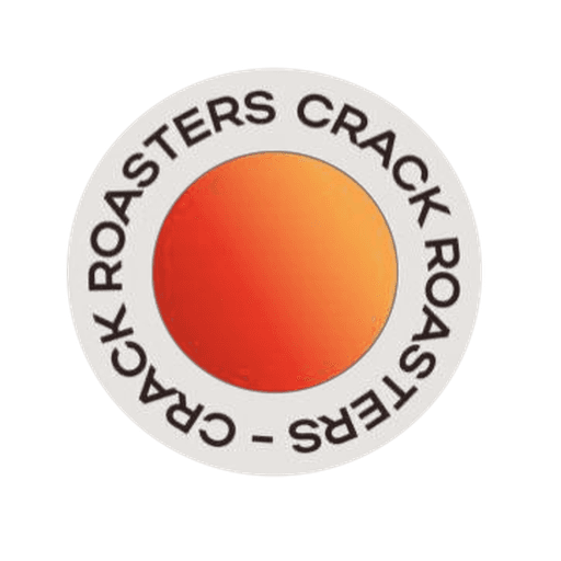 CRACK COFFEE